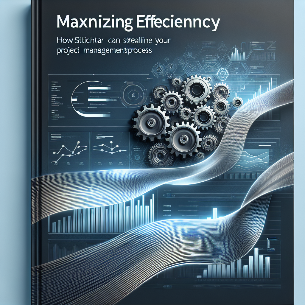 Maximizing Efficiency: How Stintar Can Streamline Your Project Management Process