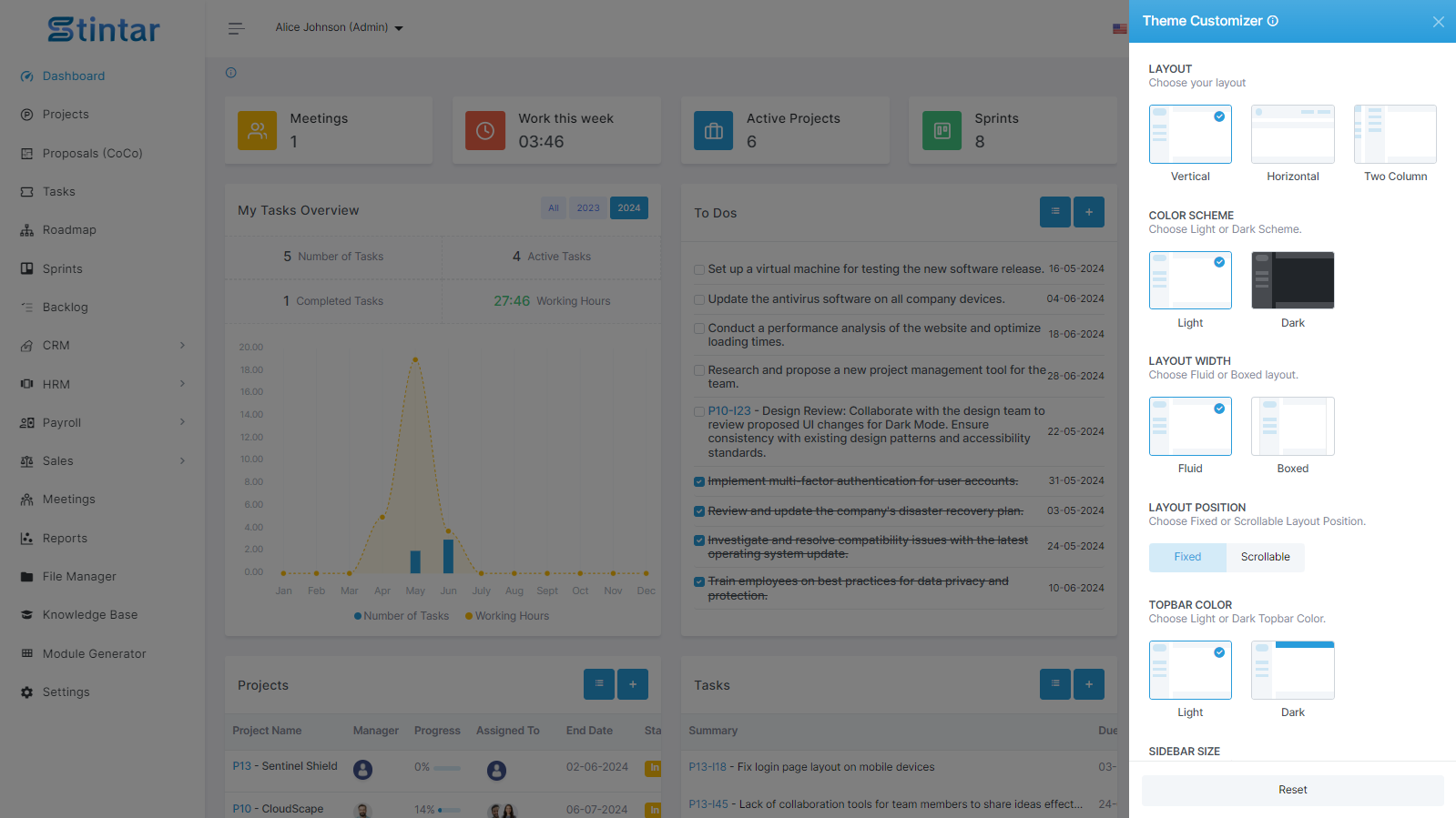 How To Access The Theme Customizer?