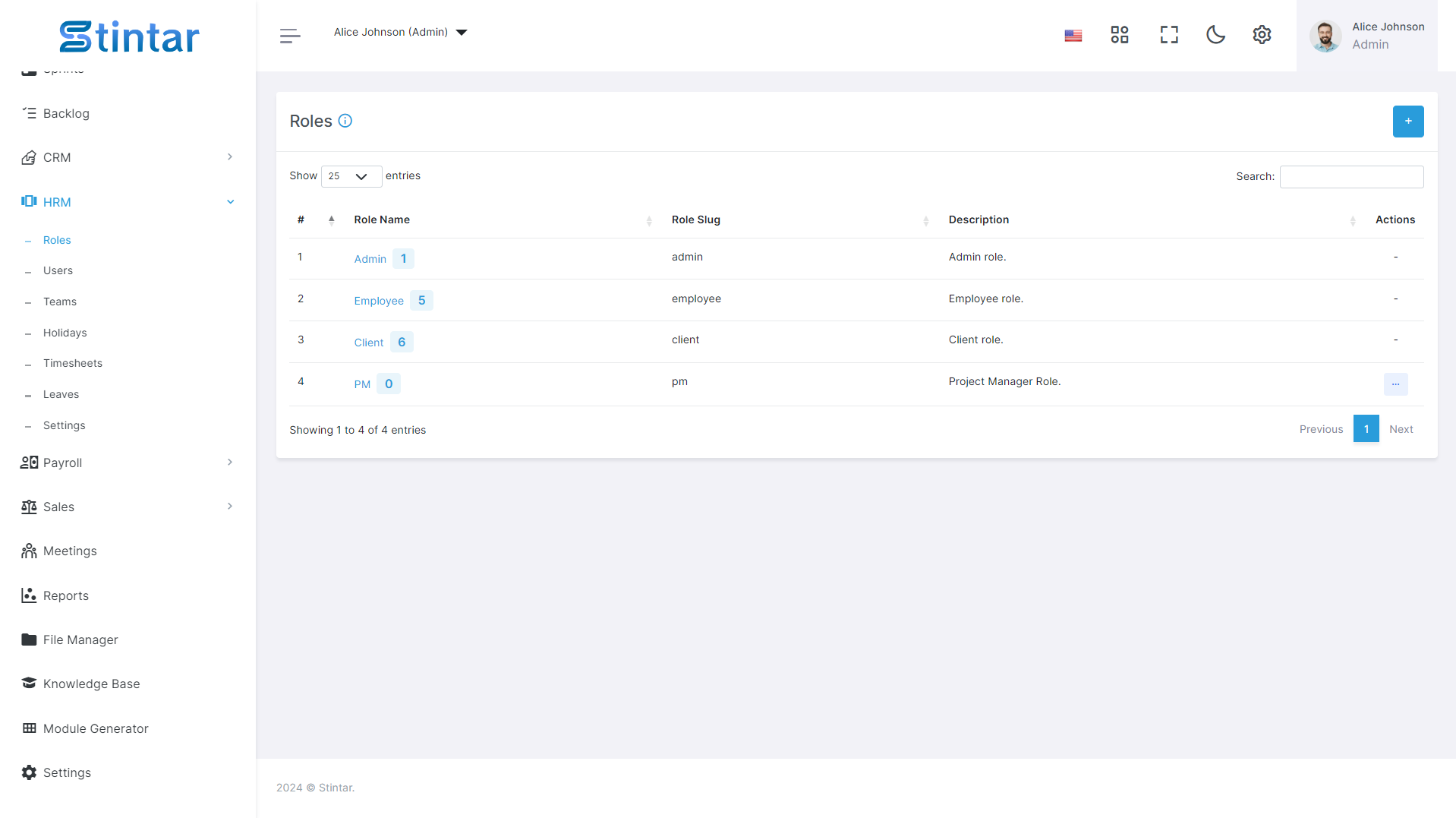 How To Assign Roles To Users?