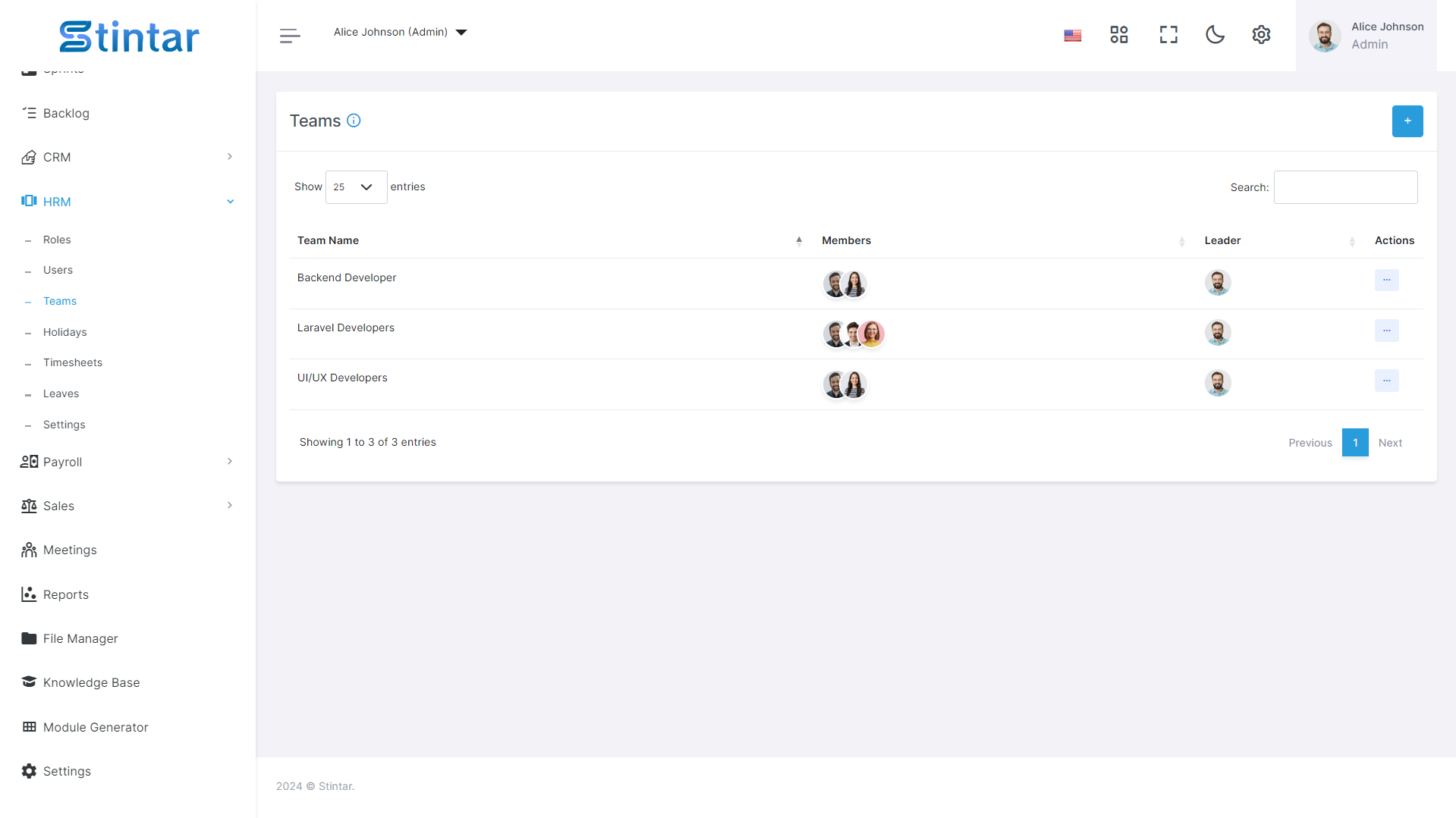How To Create And Manage Teams?